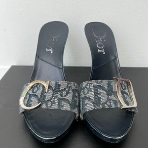 Christian Dior Heels